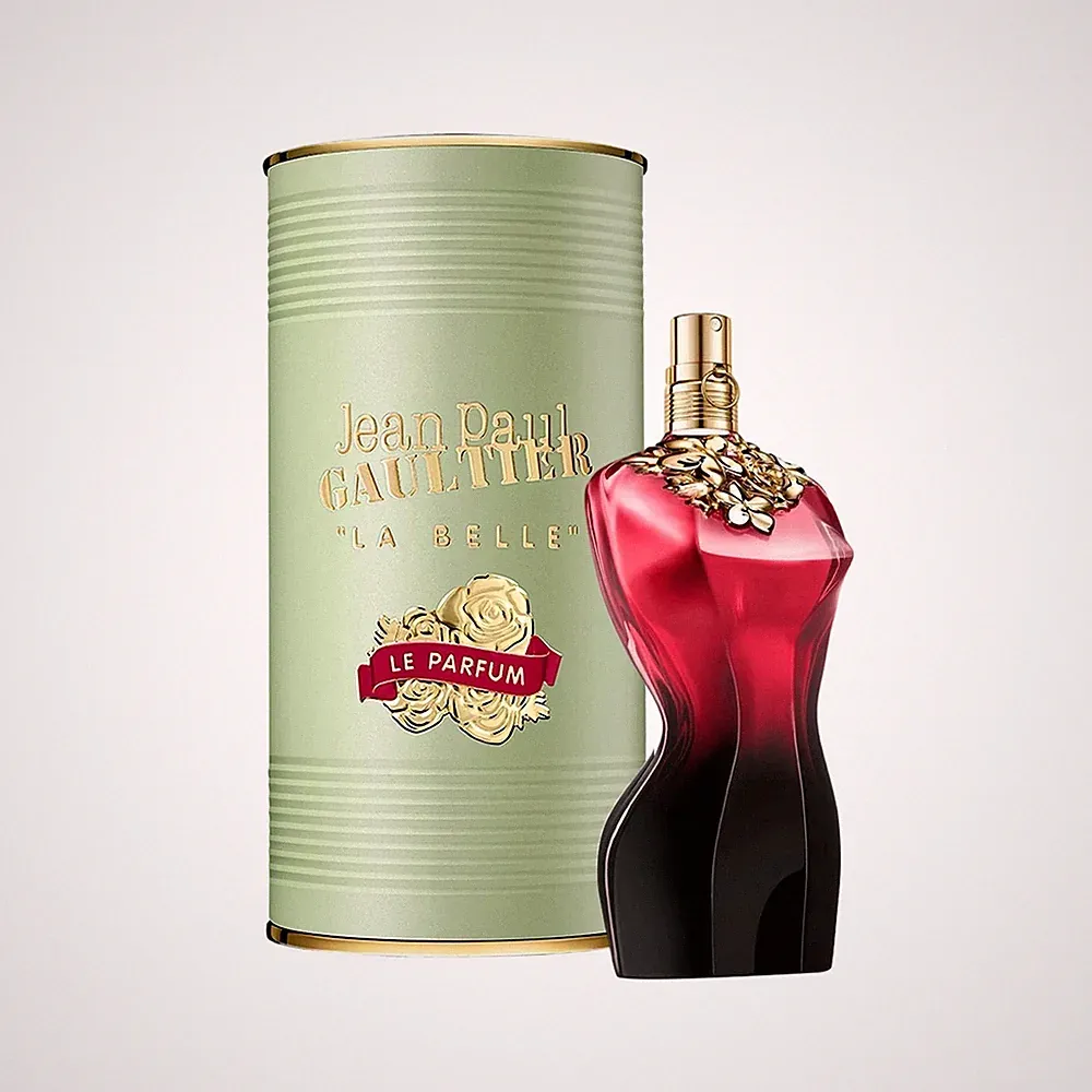 100ml Natural Body Mist Spray Long Lasting Scent Portable Fragrance Perfume