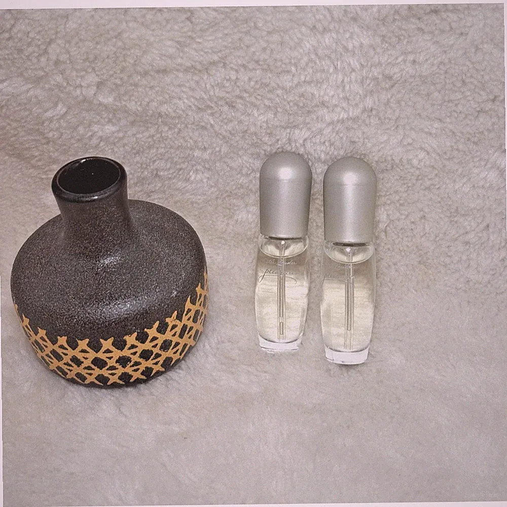 2X PLEASURES by Estee Lauder EDP Perfume Mini Travel Spray 0.14 fl oz/4.0 ml