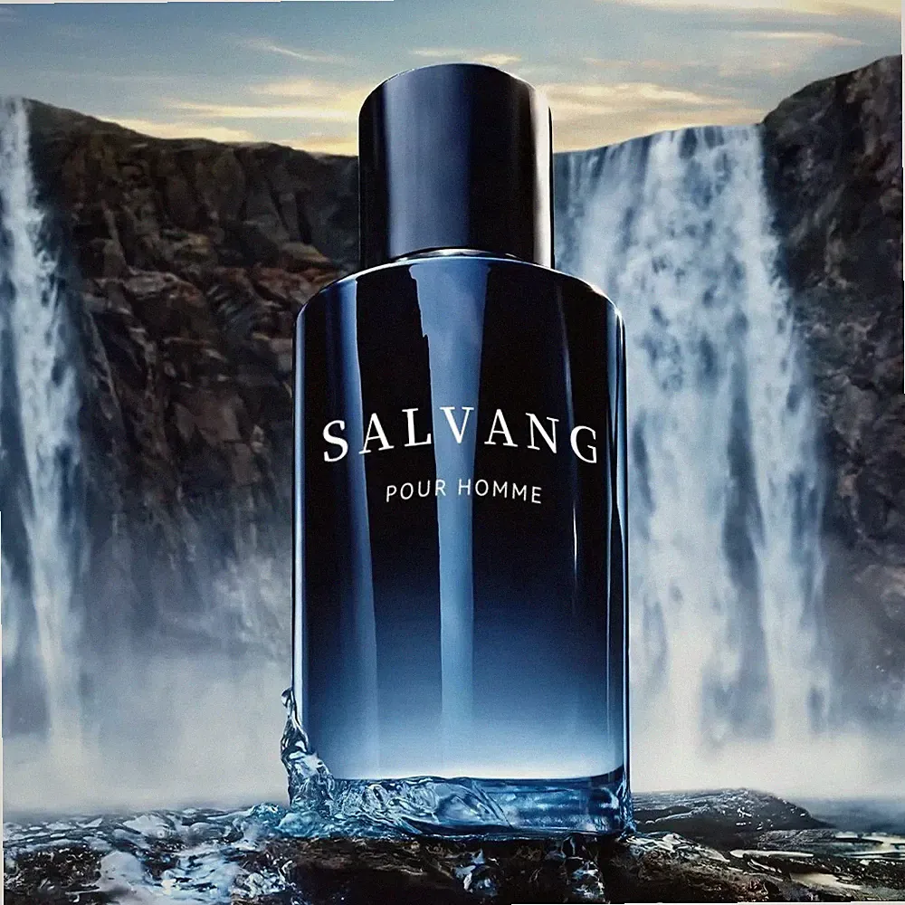 3.4 Oz Men's Eau De Toilette Spray, Long-Lasting Perfume, Calabria, Lemon,...