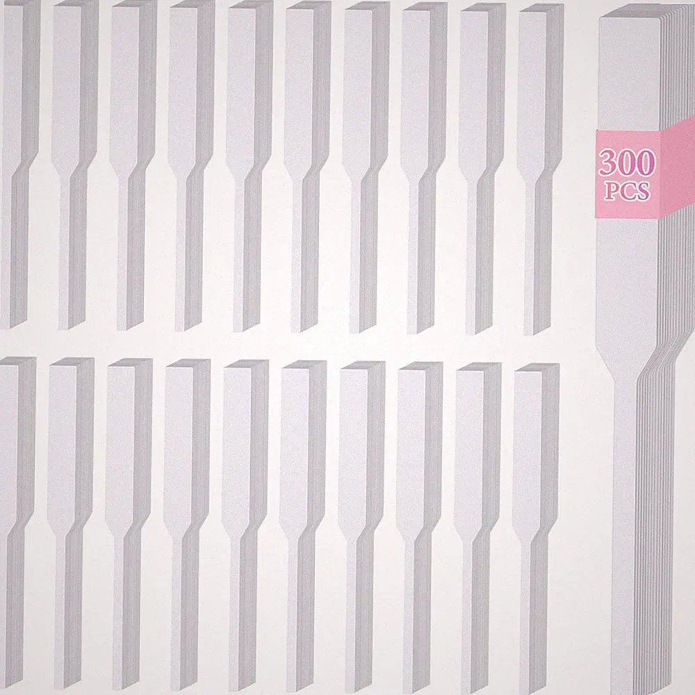 300P Perfume Tester Strips, Disposable Fragrance Tester Strips, Paper Scent Stri