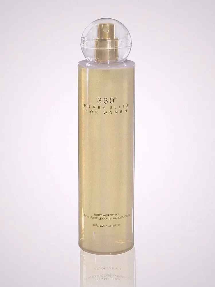 360 for , 8.0 fl oz Body Mist