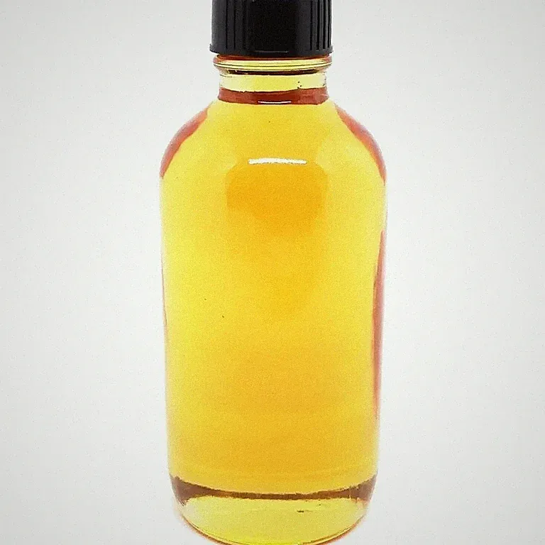 4 oz Pure Fragrance Perfume Cologne Niche Oils