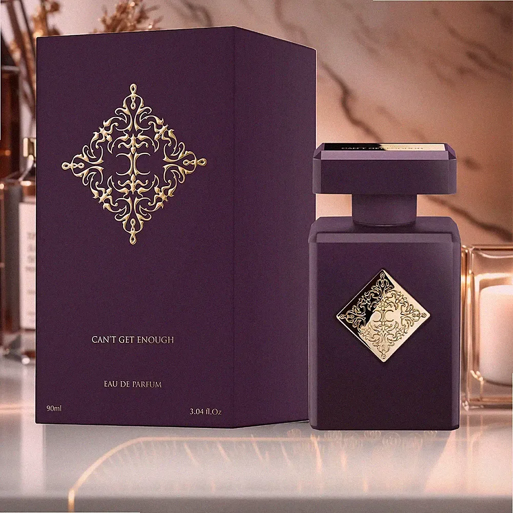 90ml Perfume Spray Travel-Size Lightweight Fragrances Spray Long-Lasting