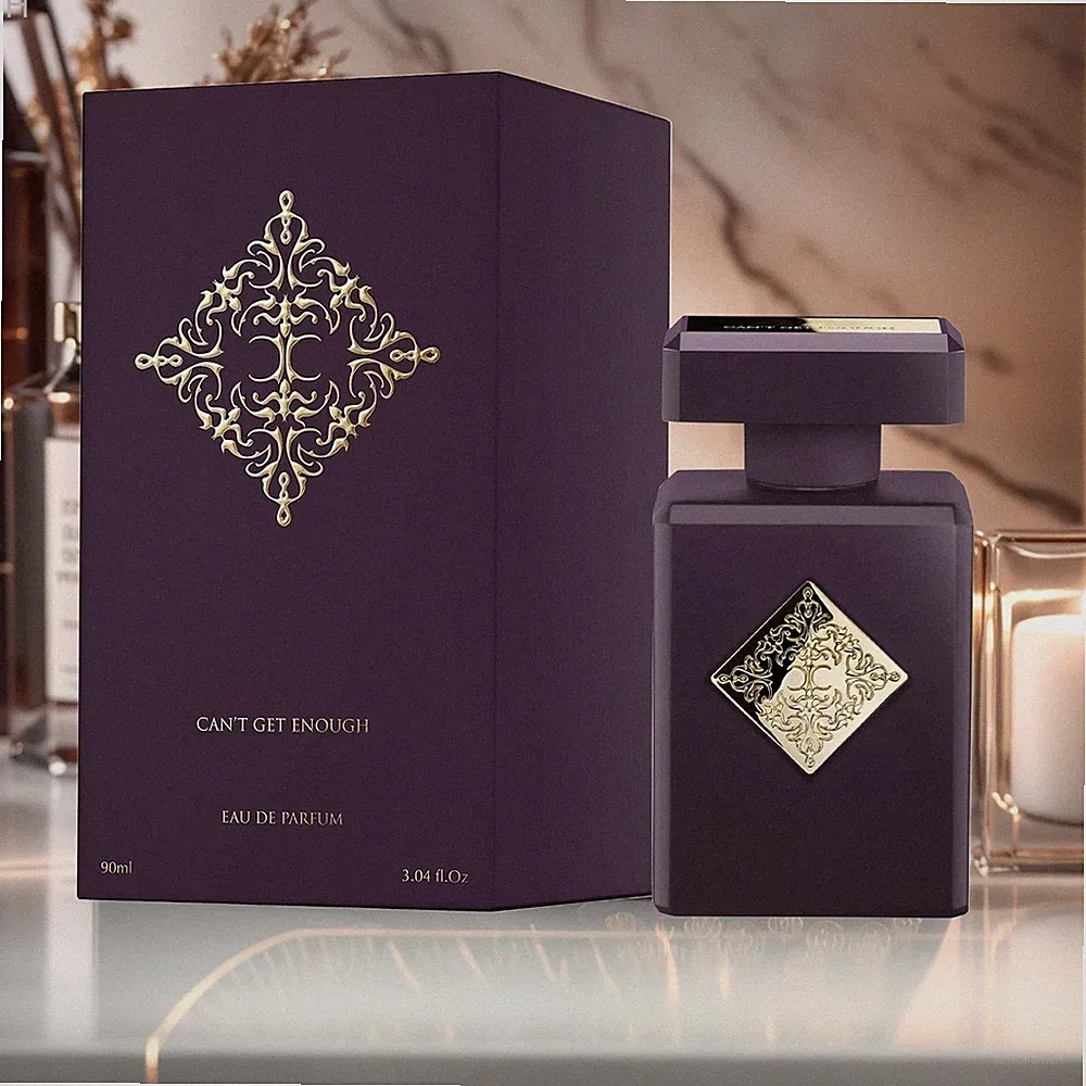 90ml Travel-Size Perfume Spray Long-Lasting Lightweight Fragrances