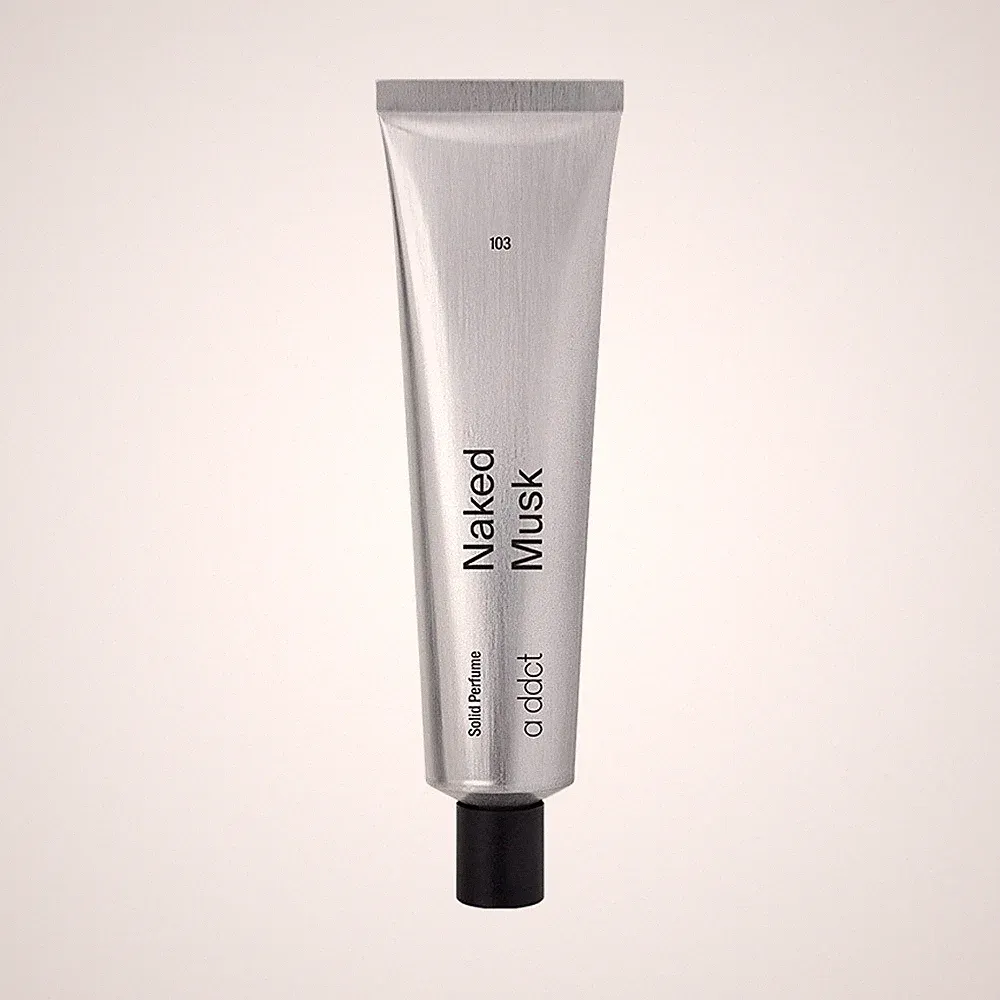 A'DDICT Solid Perfume - Naked Musk 103 - 30mL
