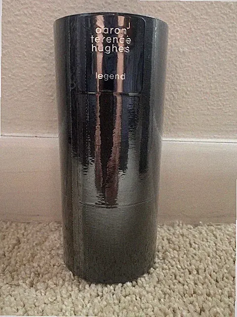 Aaron Terence Hughes Legend 50ml(older style 50ml bottle)