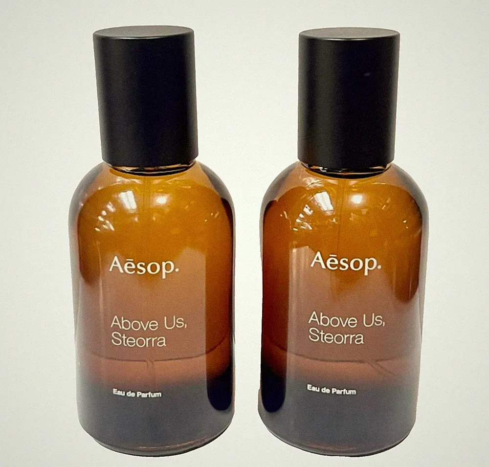 Aesop Above Us Steorra Eau de Parfum 50ml (NO-BOX)