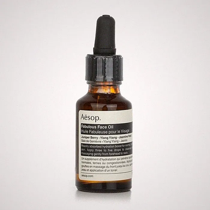 Aesop - Fabulous Face Oil 25ml/0.8oz