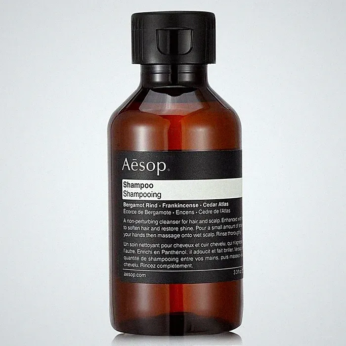 Aesop - Shampoo (For All Hair Types) 100ml/3.4oz