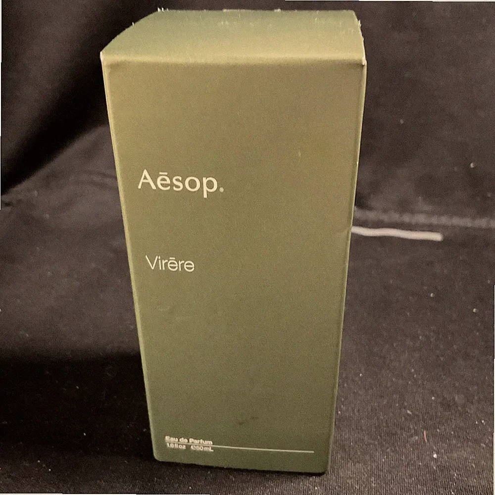 Aesop VIRERE 1.6 fl oz Eau de Parfum NIB