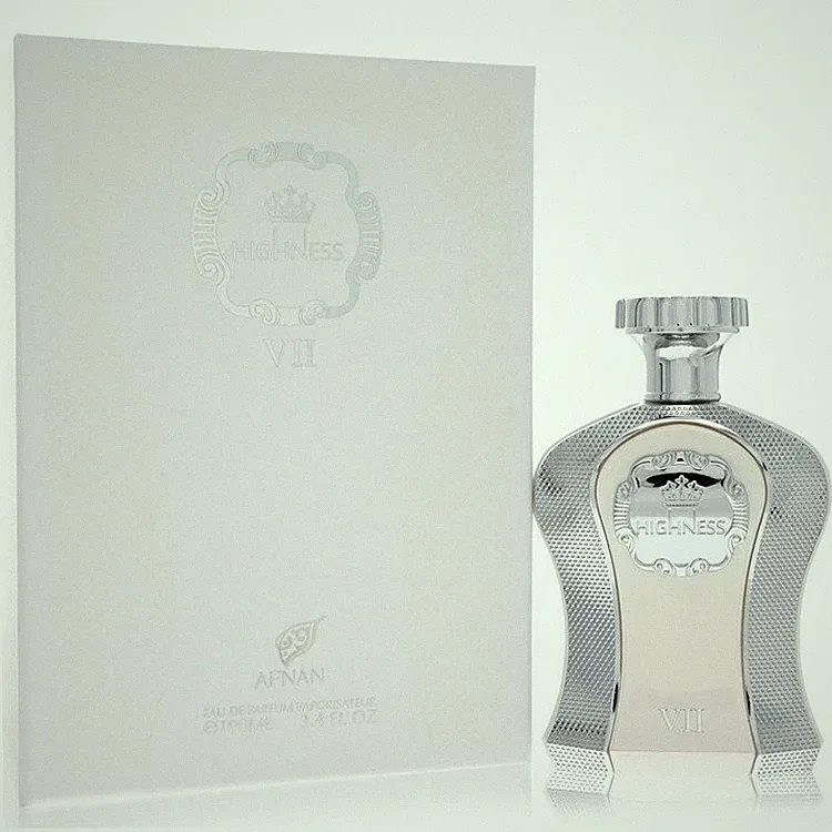 Afnan Eau De Parfum Spray 3.4 oz