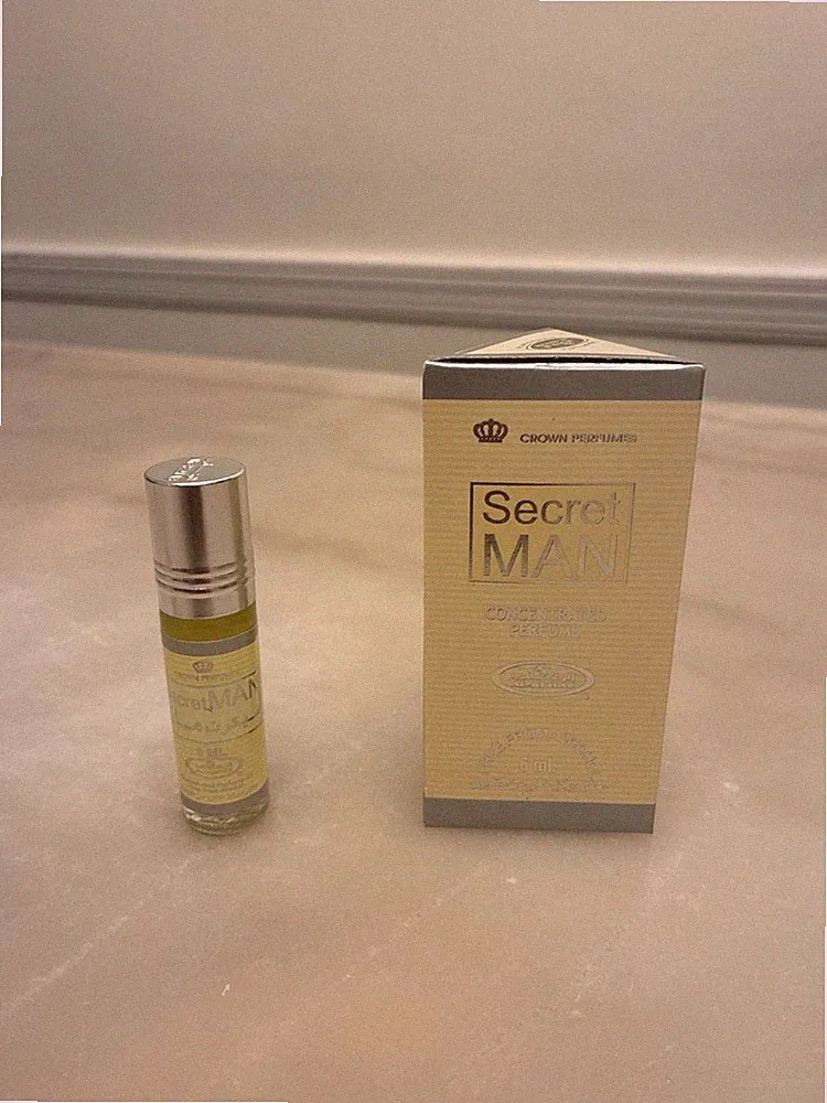 Al Rehab Attar Perfume Oils Singles – Long Lastin