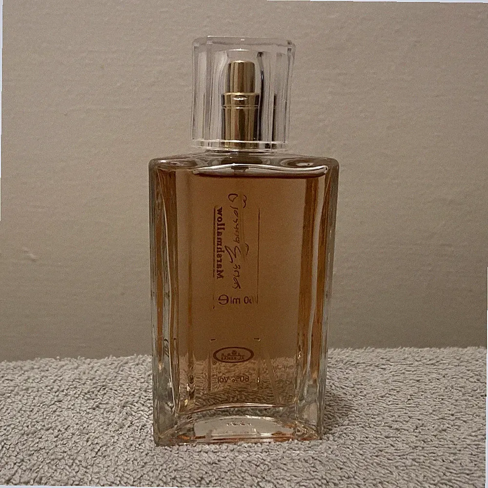 Al Rehab Choco Musk Marshmallow Eau de Parfum Spray 50 ml Women's Fragrance