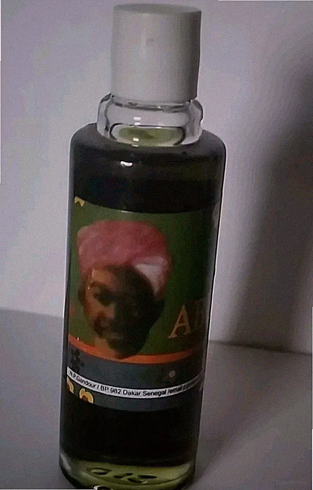 Alhaji Abdullahi Alcohol Free Perfumed Oil -30ml
