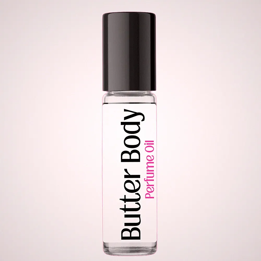 Amazing Grace-Philosophy (L) Inspired Concentrated Perfume Oil