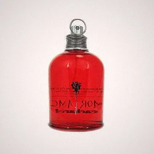 Amor Amor by Cacharel EDT Perfume for Women 3.4 oz Brand New