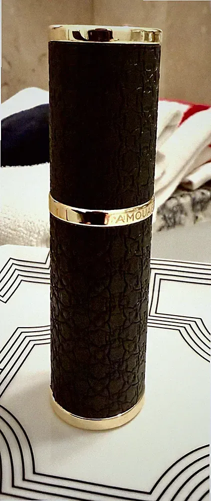Amouage EDP Purpose 10ml Travel Spray New!