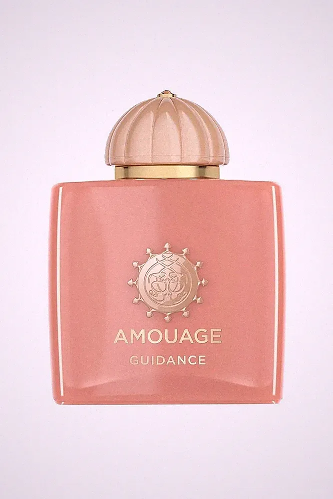 Amouage GUIDANCE EDP 3.4oz / 100ml Eau de Parfum Unisex