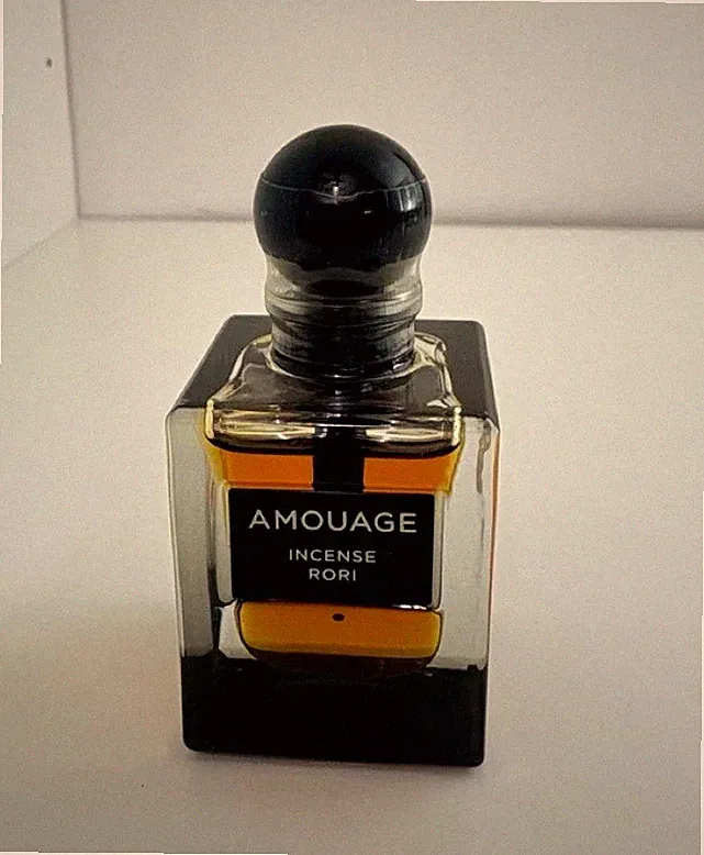 Amouage Incense Rori Attar
