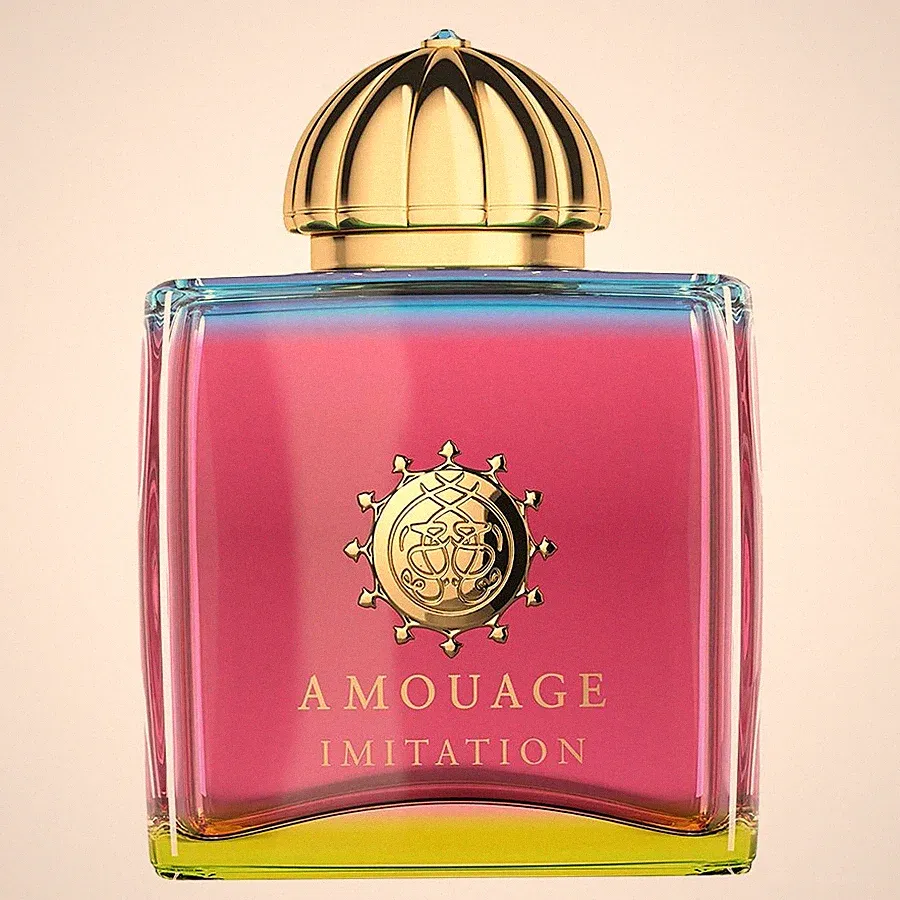 Amouage Ladies Imitation EDP Spray 3.4 oz Fragrances 701666320128
