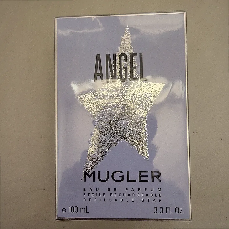 Angel by Thierry Mugler 3.3 oz EDP Spray for Women Perfume 100ml