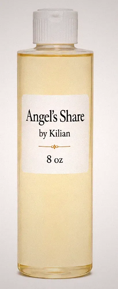 Angel's Share by Kilian Fragrance Oil 8oz