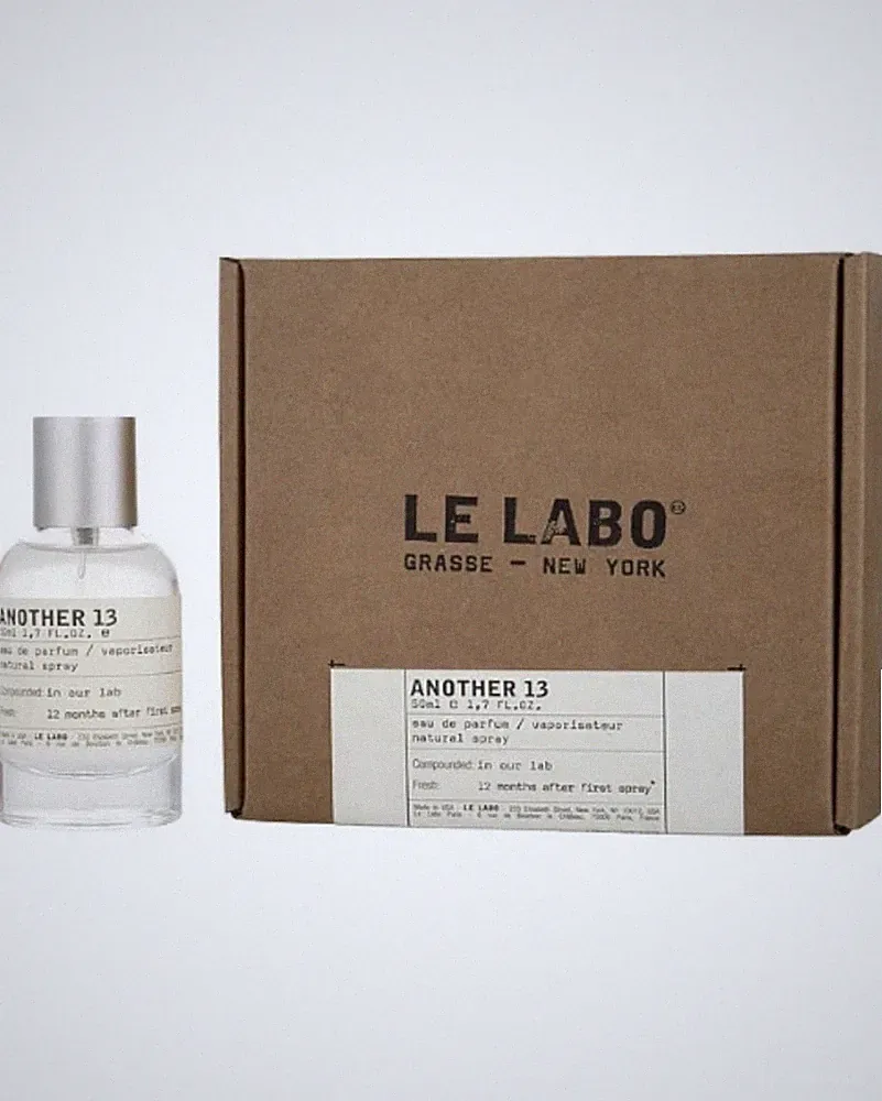 Another 13 by Le Labo 3.4 oz EDP Cologne Perfume Unisex New In Box
