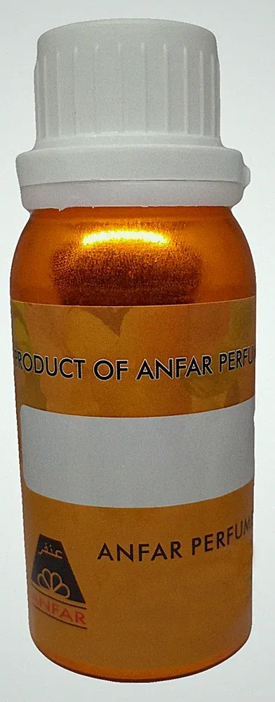 Aquatic by Anfar Concentrated Perfume oil | Attar Oil | 100 ml