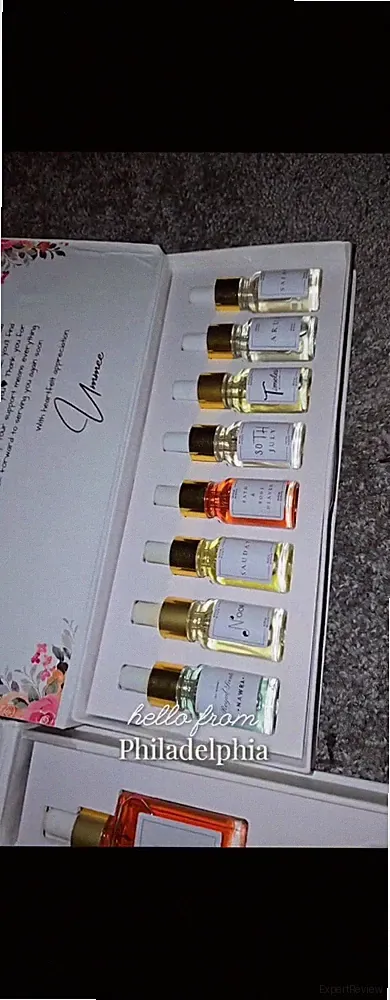 Arabian Oil Royal perfume