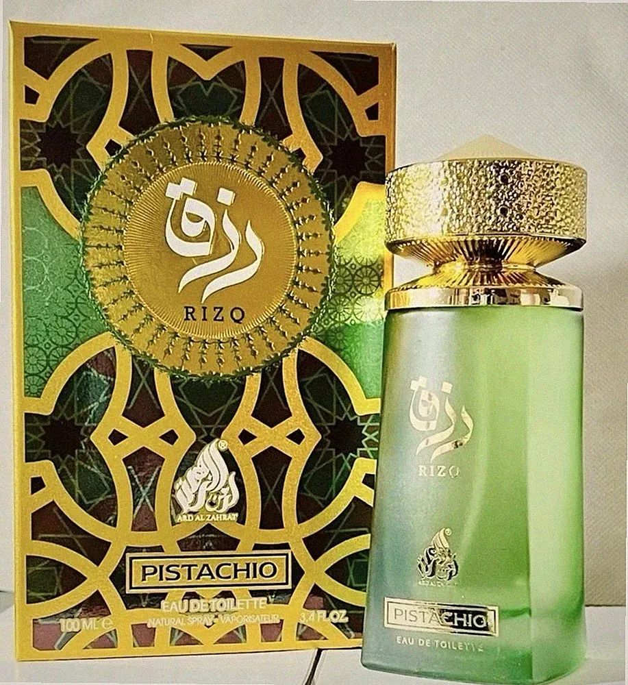 ARABIC RGGK perfume for men 100ML 3.4FL.OZ LONG LASTING NATURAL SPRAY BEST GIFT