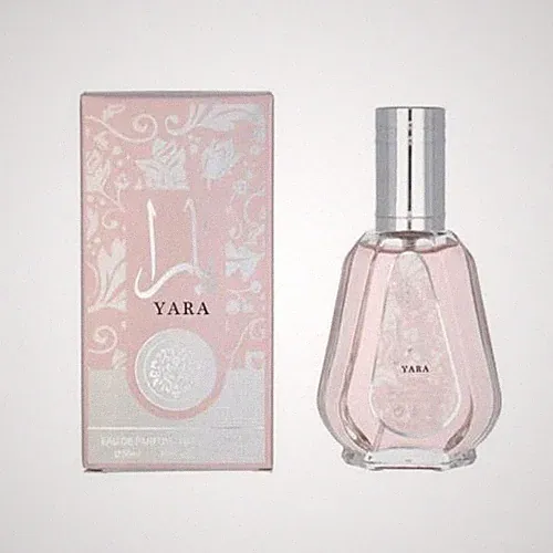 Ard Al Zaafaran Yara 1.7 Oz Eau De Parfum Spray For Women