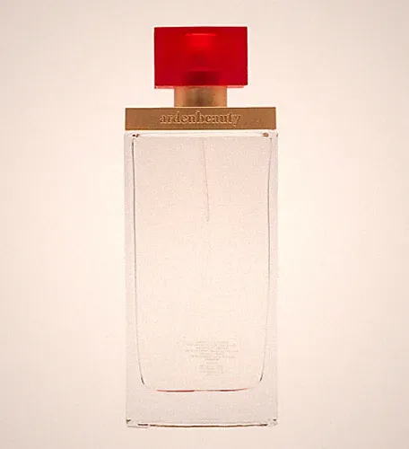 Arden Beauty by Elizabeth Arden EDP Perfume for Women 3.3 / 3.4 oz New Tester