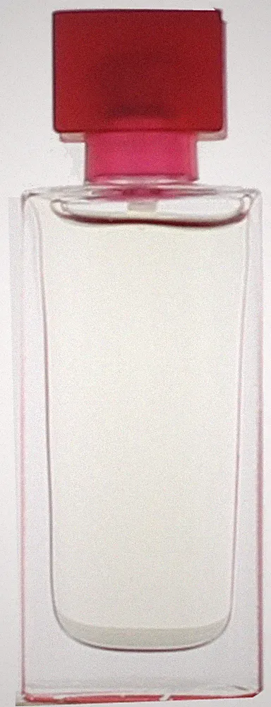 Arden Beauty By Elizabeth Arden For Women Mini EDP Splash Perfume 0.17oz Unboxed