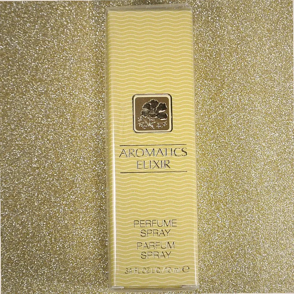Aromatics Elixir Travel Perfume Spray - Clinique - 0.34 fl. oz.