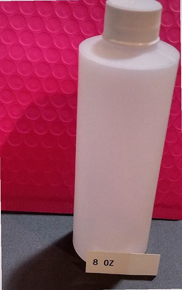 Assorted Body Oils - 100% Pure Uncut Fragrances -8 Oz
