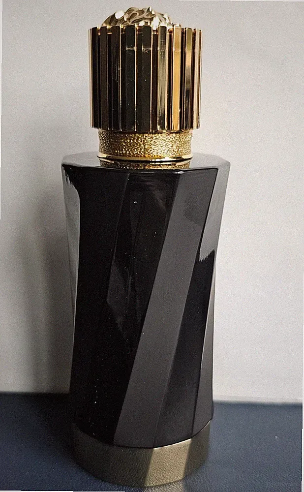 ATELIER VERSACE VANILLE ROUGE Eau De Parfum 3.4oz 100mL UNISEX NEW IN BOX