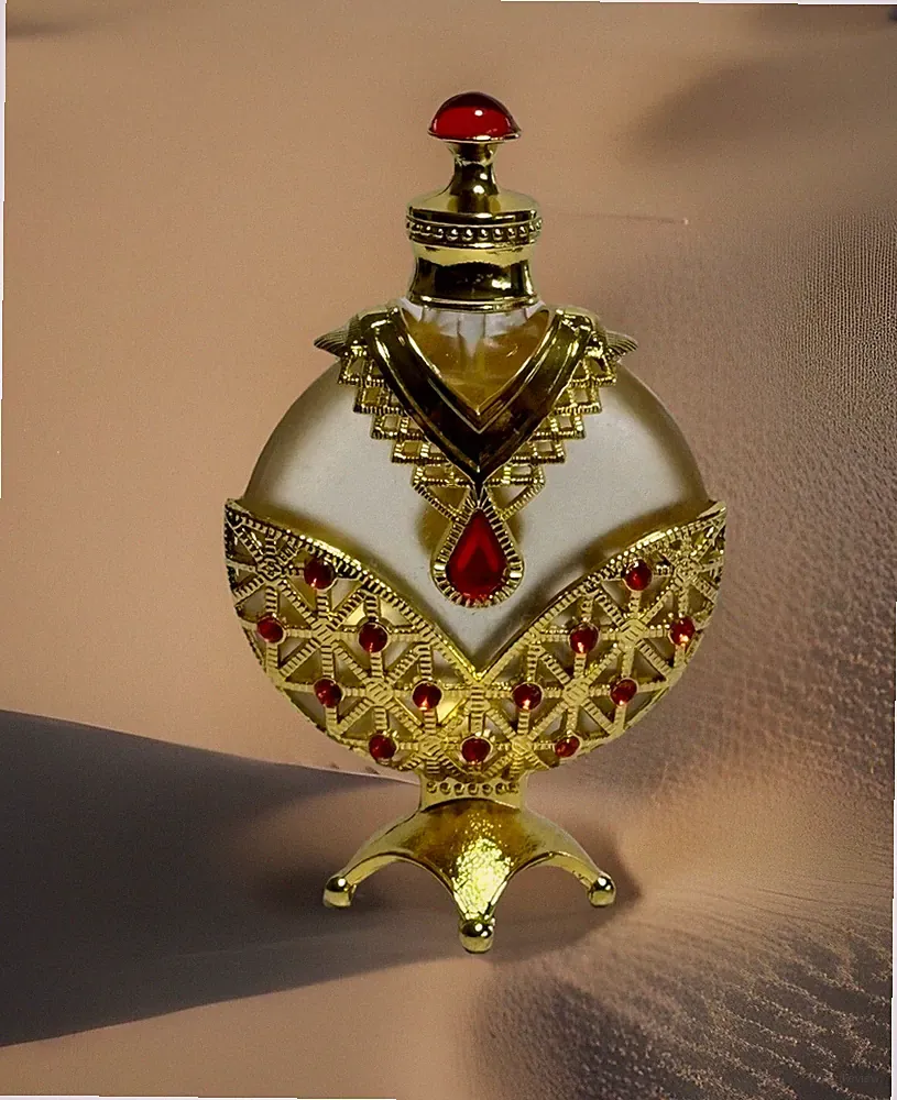 Authentic Hareem Al Sultan Gold By Khadlaj 35ml Perfume Oil Dab Fragrance