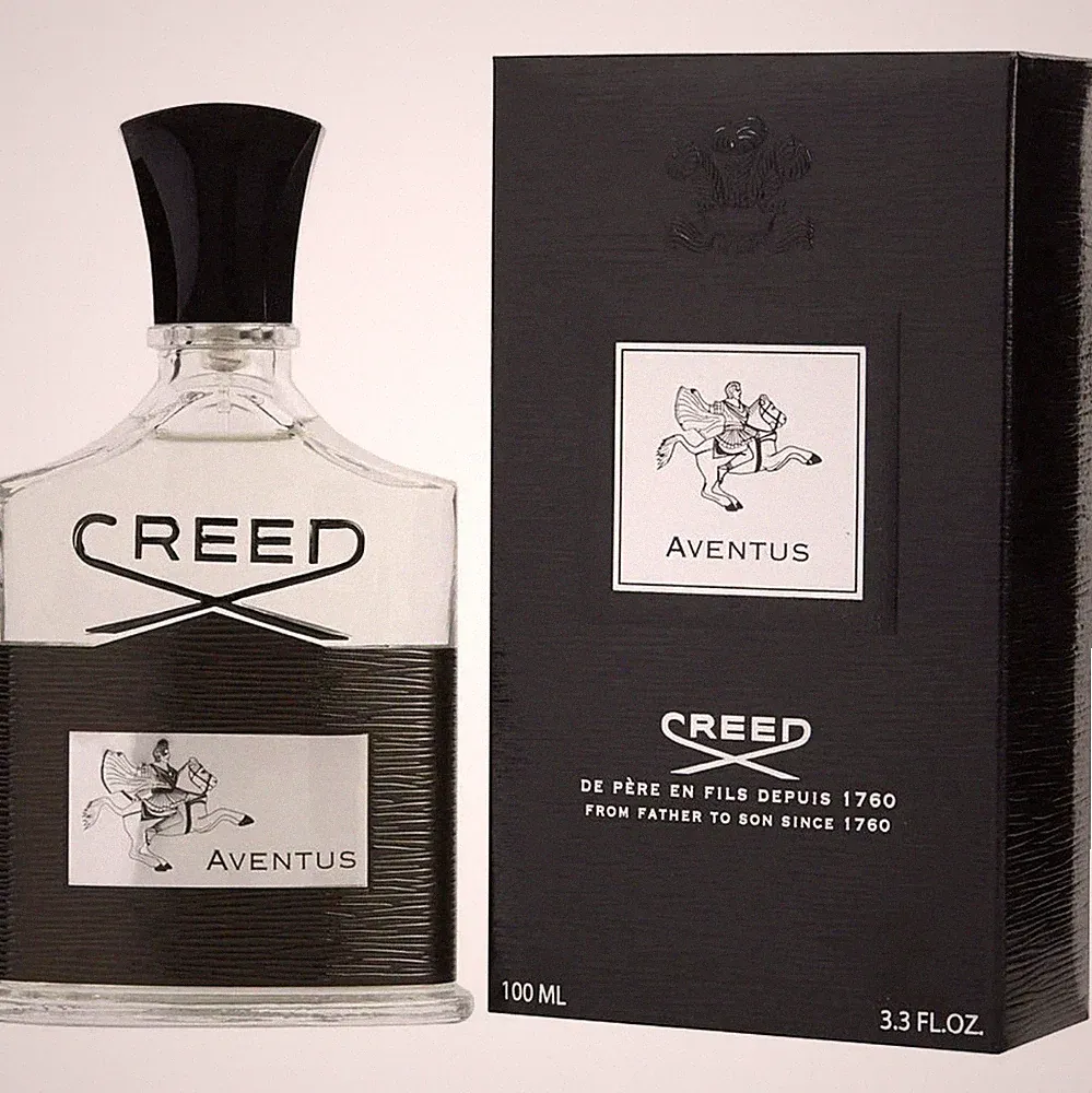 Aventus by Creed Eau De Parfum Spray 3.3 oz (Men) Sale Ending Soon|Fast Shipping