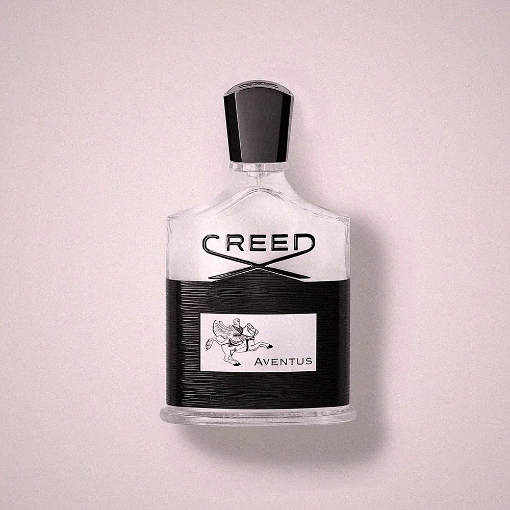 Aventus by Creed Eau De Parfum Spray 3.3 oz (Men) Tester New