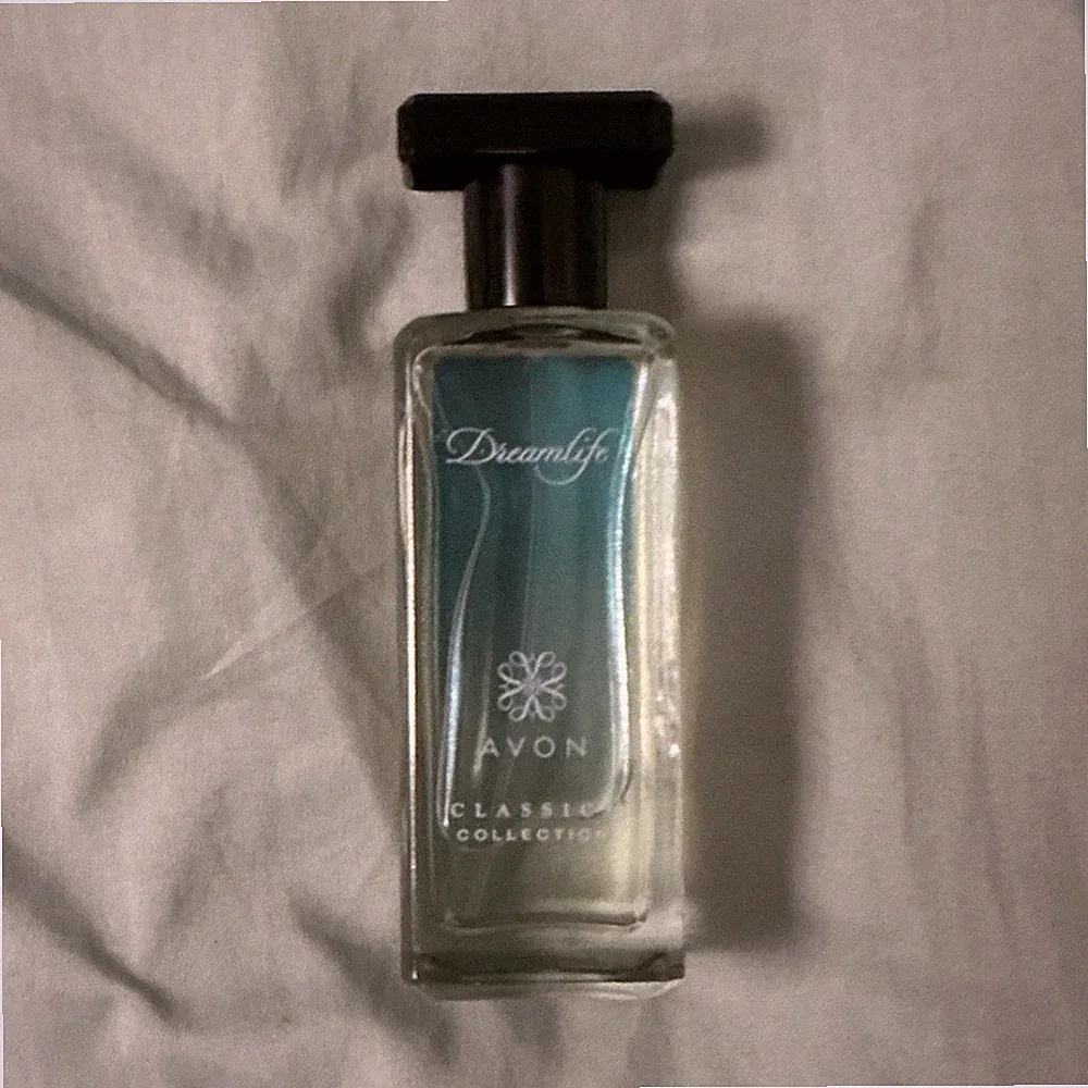 Avon Dreamlife Eau de Toilette Spray, Regular Size 1.7 fl oz