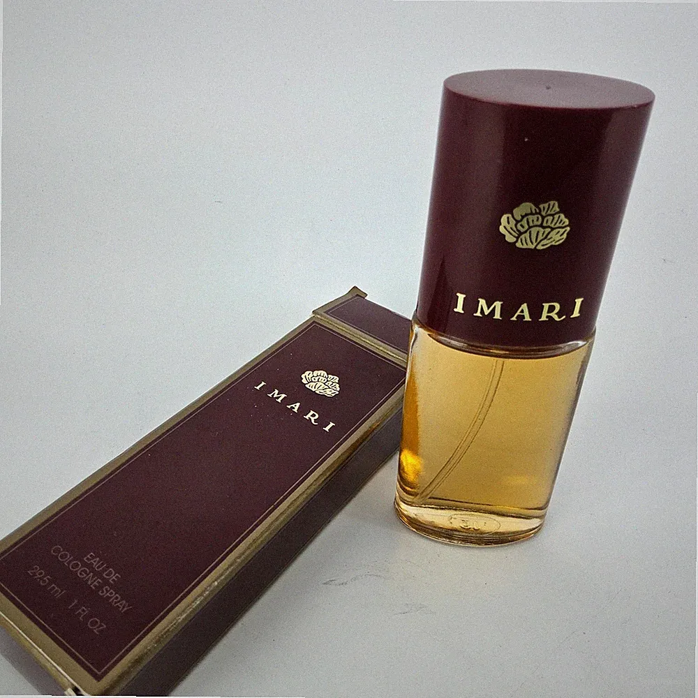 Avon Imari Eau De Cologne Spray 1 Fl Oz perfume