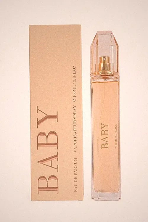 BABY Perfume SP Eau De Parfum for Women 100ML/3.4 fl.oz