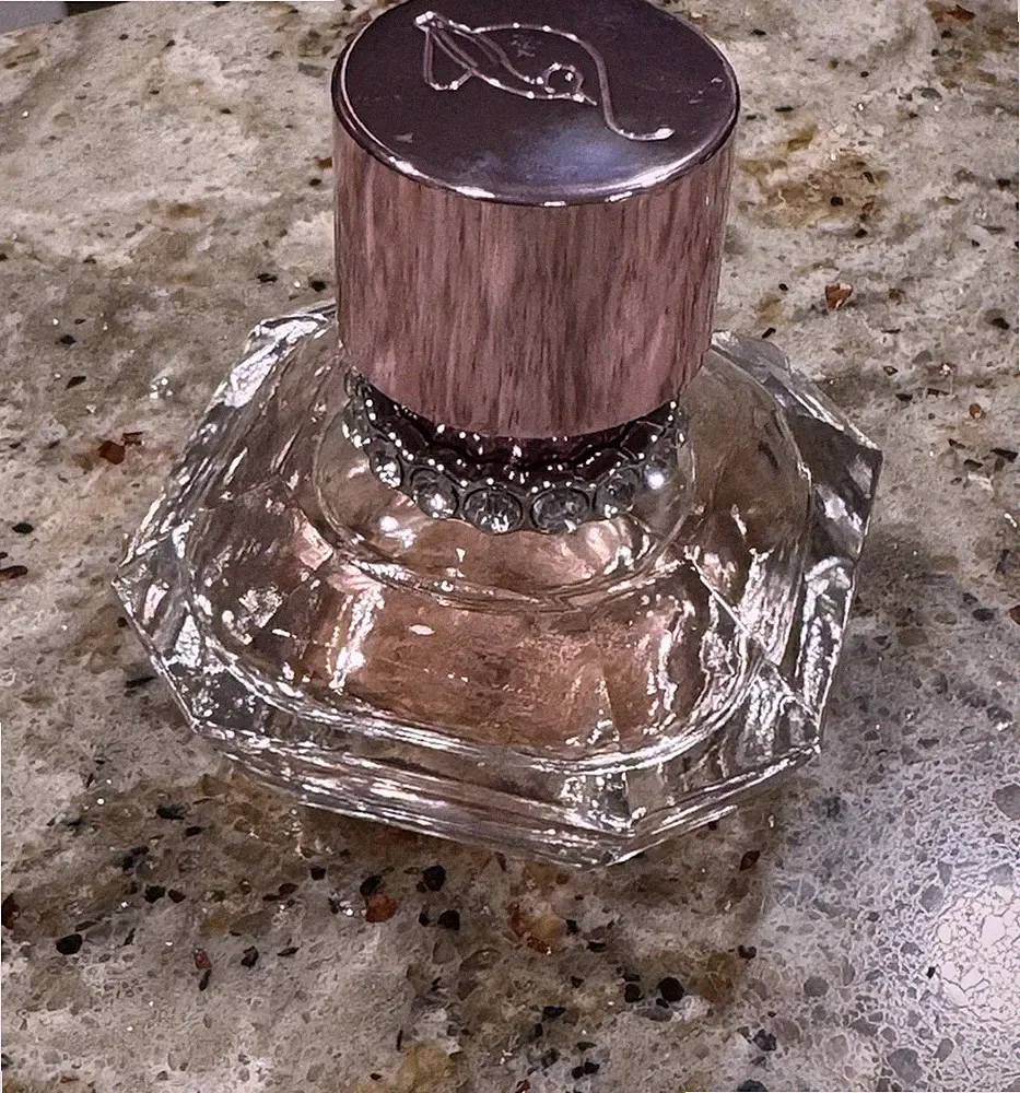 Baby Phat Goddess Perfume Kimora Lee Simmons Eau De Toilette EDT 0.5 Oz
