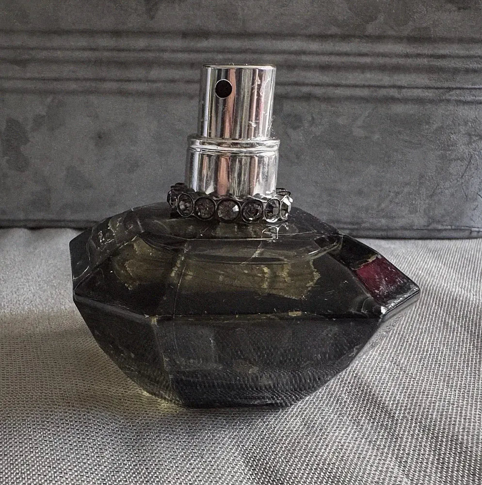 Baby Phat Seductive Goddess Kimora Lee Simmons 1 oz eau de Parfum Perfume Spray