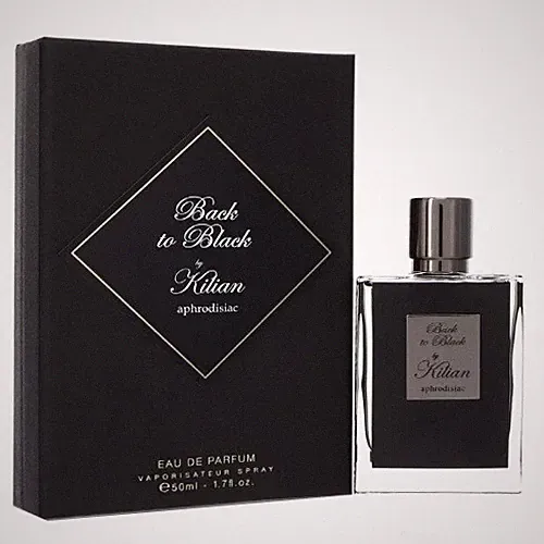 Back To Black Aphrodisiac by Kilian EDP 1.7 oz Perfume Cologne Unisex New in Box