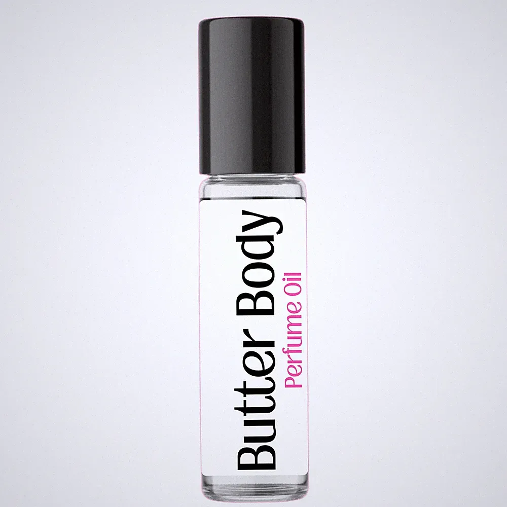 Baies-Diptyque (U) Inspired Concentrated Perfume Oil