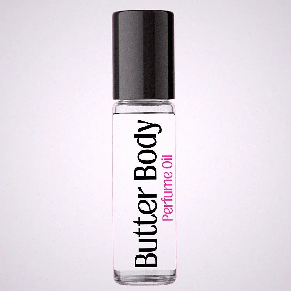 Bamboo-Gucci (L) Inspired Concentrated Perfume Oil