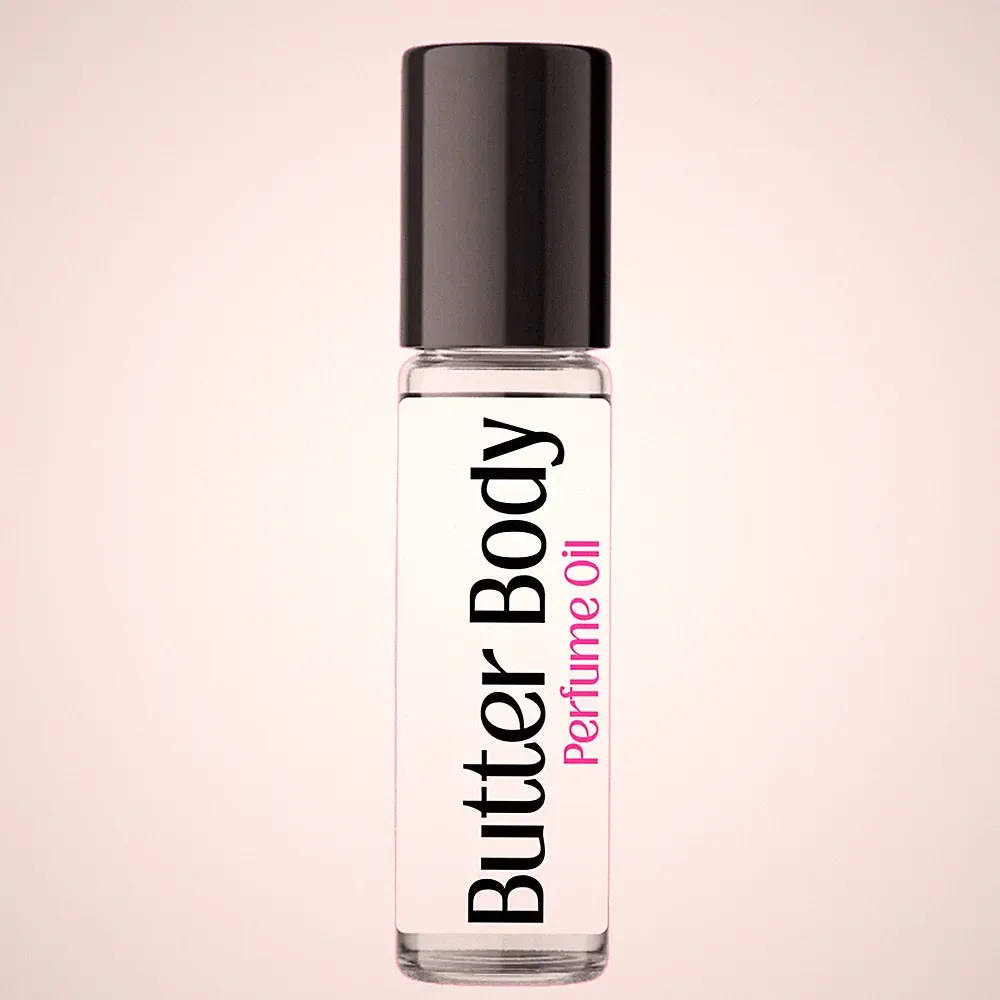 Bare Vanilla-Victoria's Secret (L) Inspired Concentrated Perfume Oil