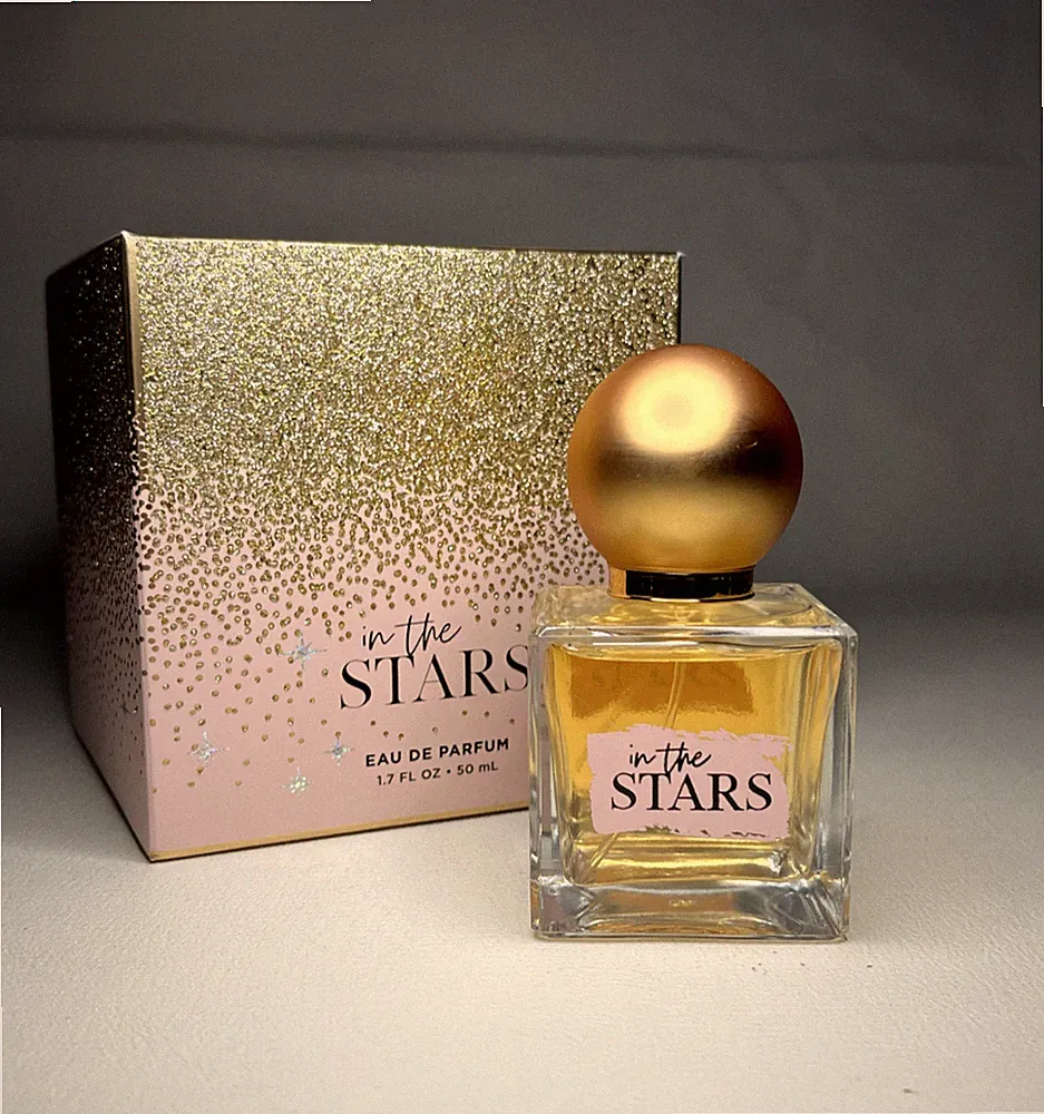 Bath & Body Works IN THE STARS perfume Eau de Parfum Spray 1.7 oz RARE