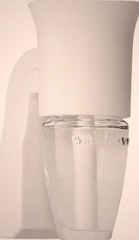 Bath & Body Works Wallflowers Fragrance Plug, White Flare Design, Plug-in Air Fr